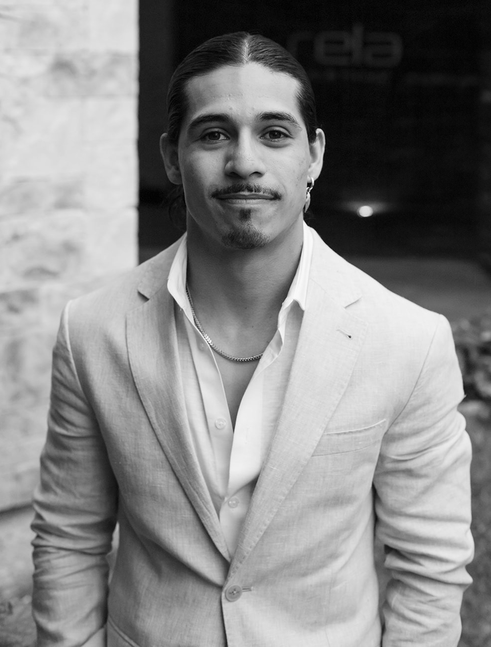 Andrew Pedregon